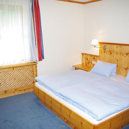 Haus Thurner Wagrain Buitenkant foto