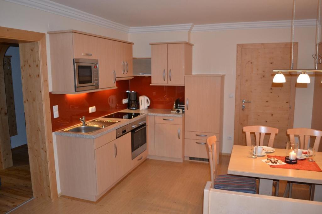 Haus Thurner Wagrain Kamer foto