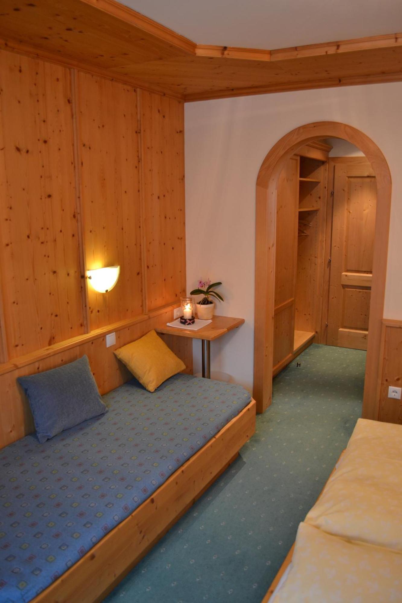 Haus Thurner Wagrain Buitenkant foto