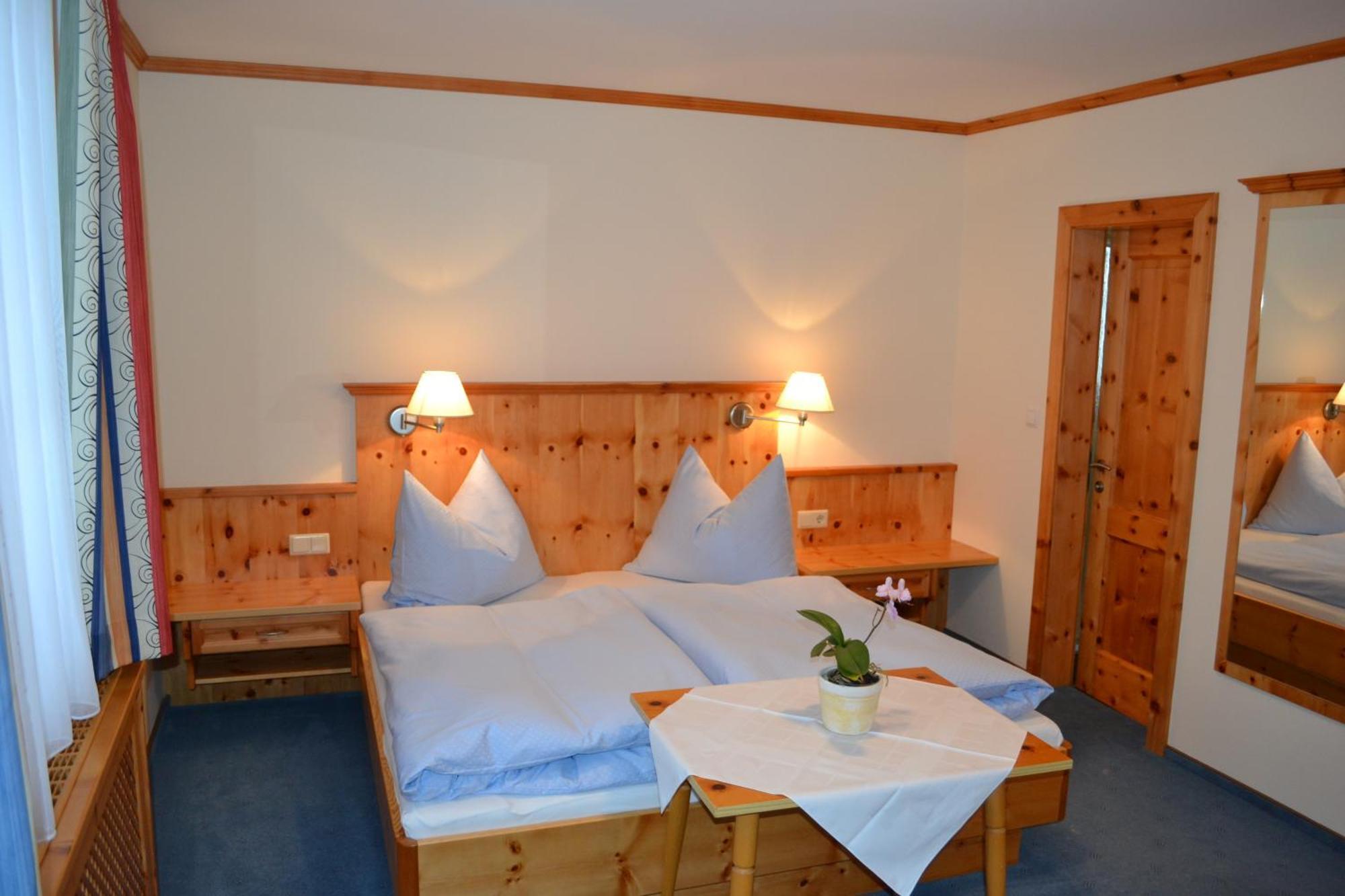 Haus Thurner Wagrain Buitenkant foto