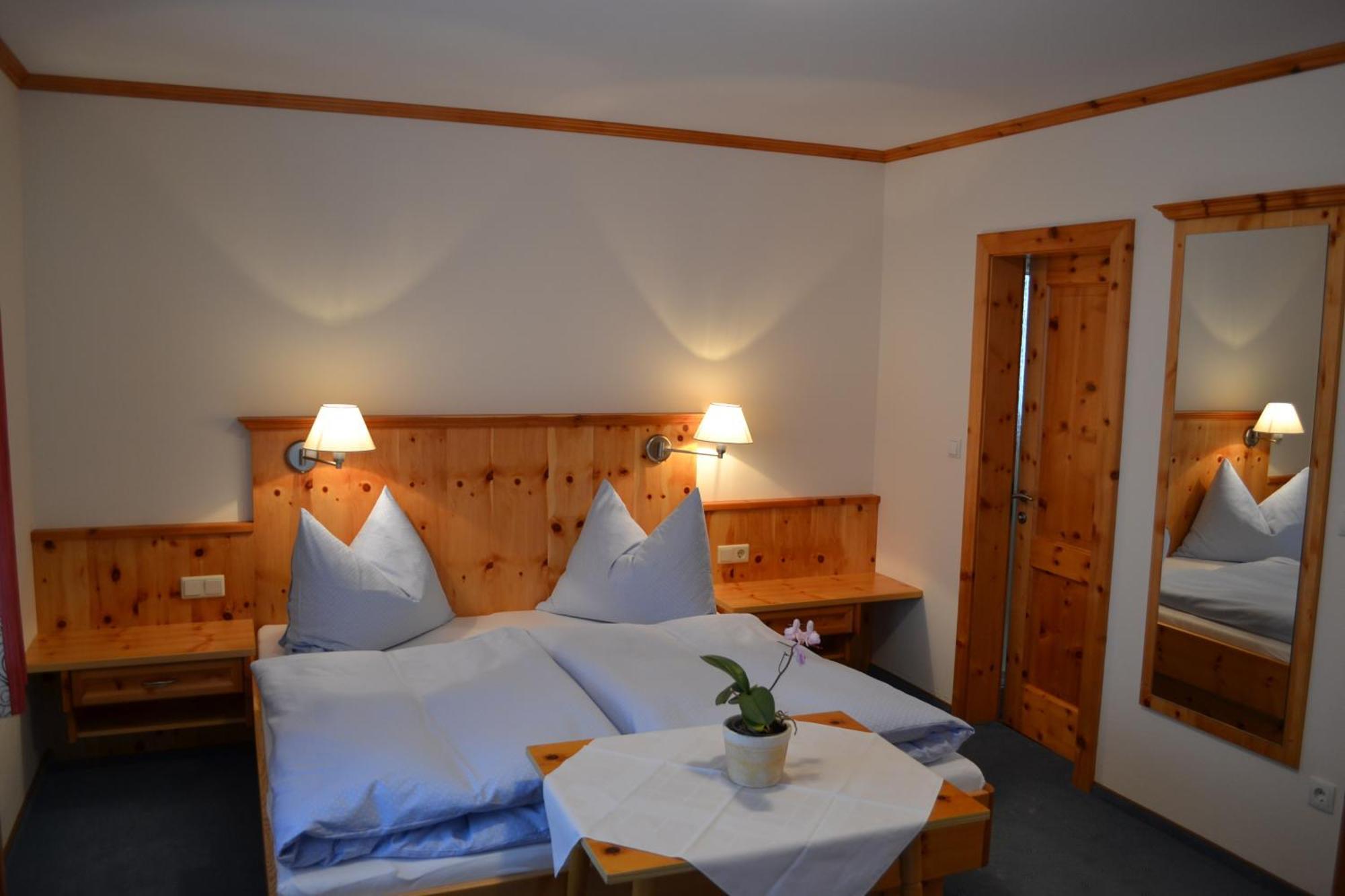 Haus Thurner Wagrain Buitenkant foto