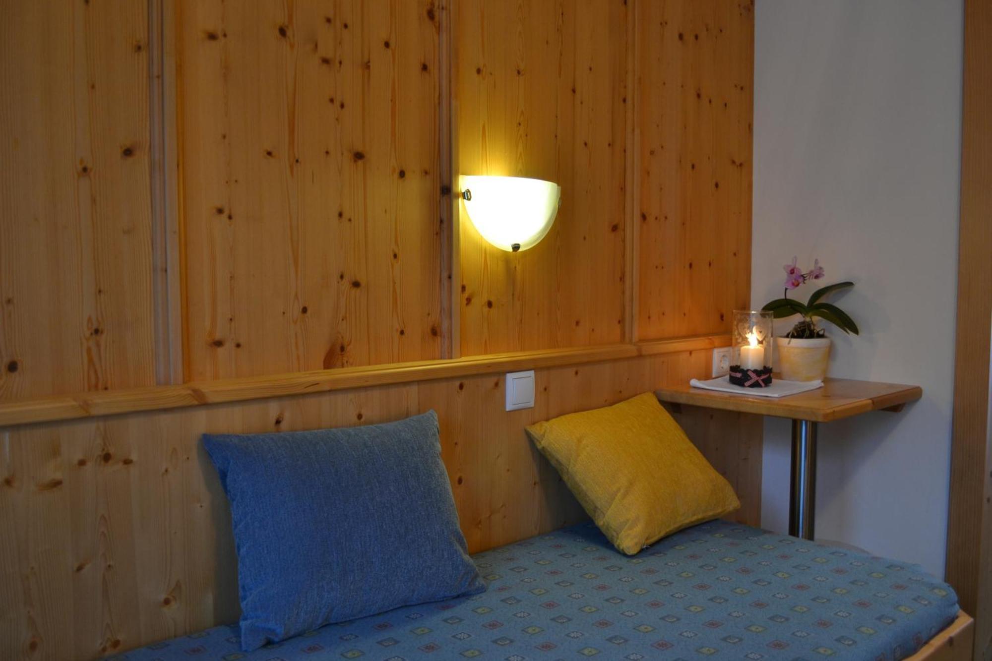 Haus Thurner Wagrain Buitenkant foto